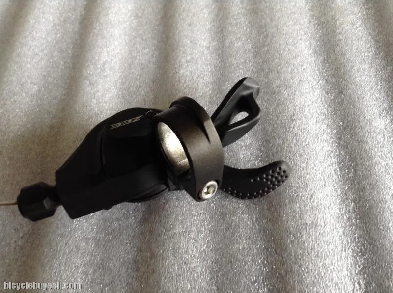 Shimano Zee 10speed Right Side (DH/XC) @ free pos