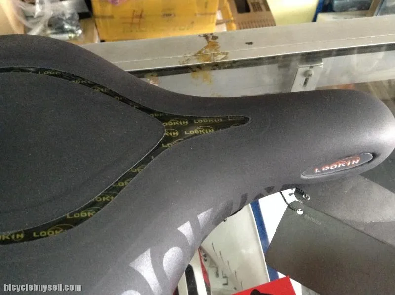 Selle Royal Look In Big Saddles  (Full Gel)  (free pos w.m)