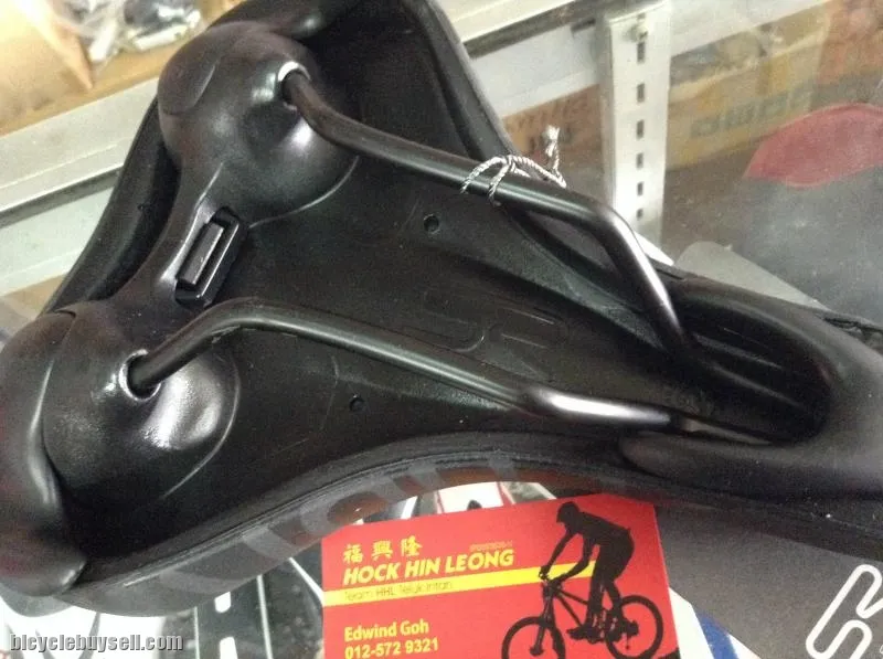 Selle Royal Look In Big Saddles  (Full Gel)  (free pos w.m)