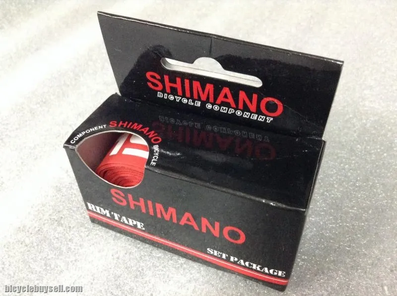 Shimano Rim Tape 26"/700c @ free pos
