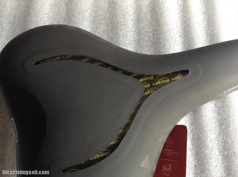 Selle Royal Big Comfort Gel Saddles @ free pos
