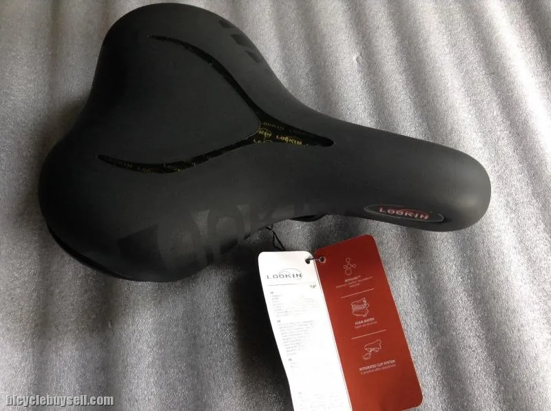 Selle Royal Big Comfort Gel Saddles @ free pos