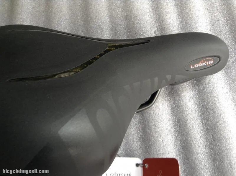 Selle Royal Big Comfort Gel Saddles @ free pos