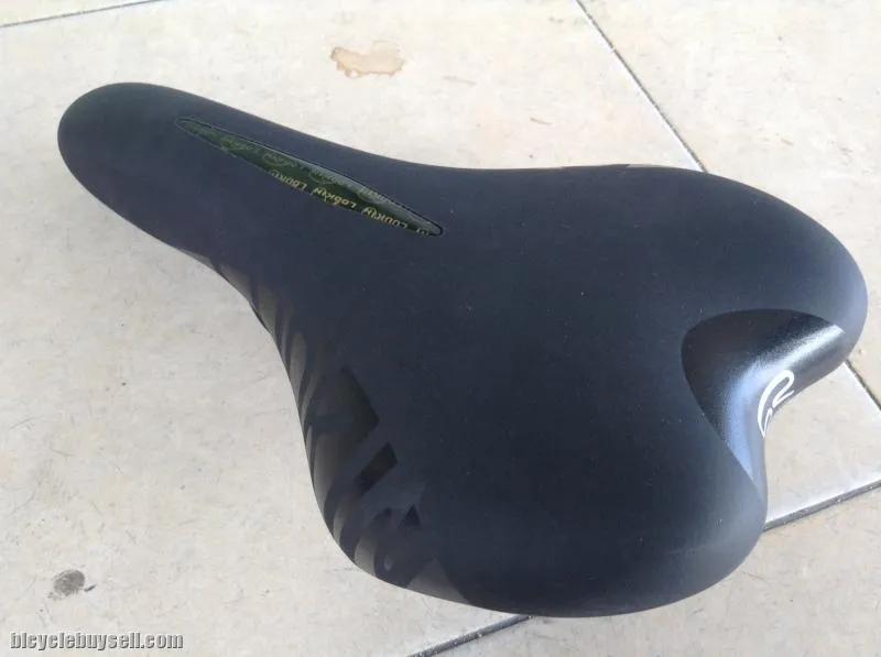 Selle Royal Look In (Gel) Medium -- free courier