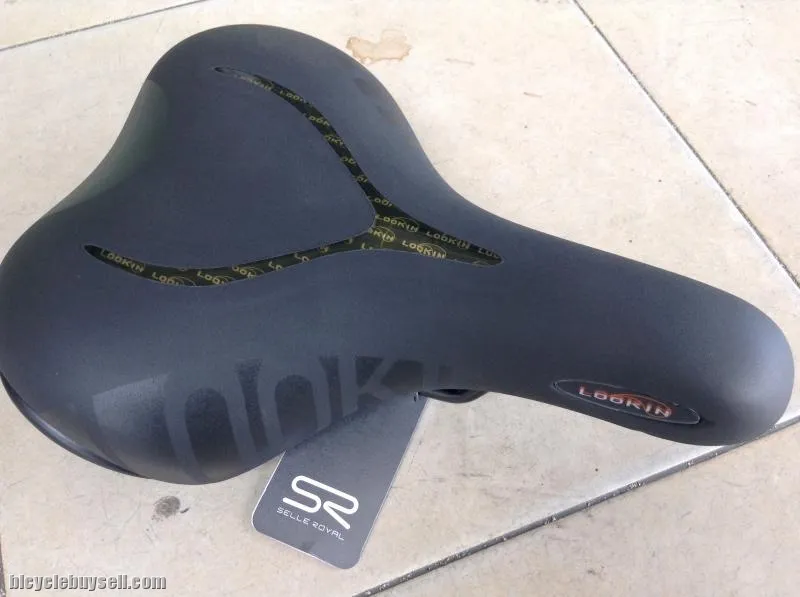Selle Royal Look In (Gel) Large -- free courier