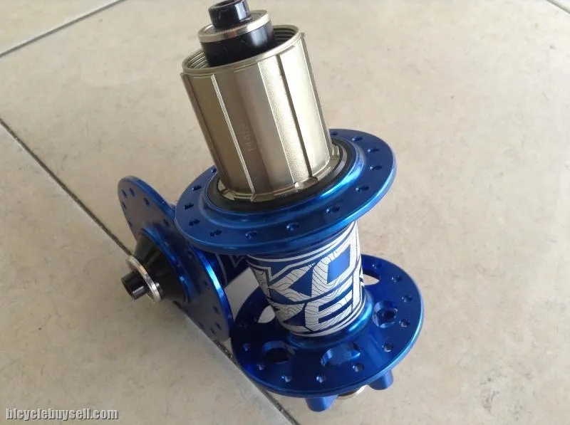 Koozer Performance Hub 32H MTB --  free courier