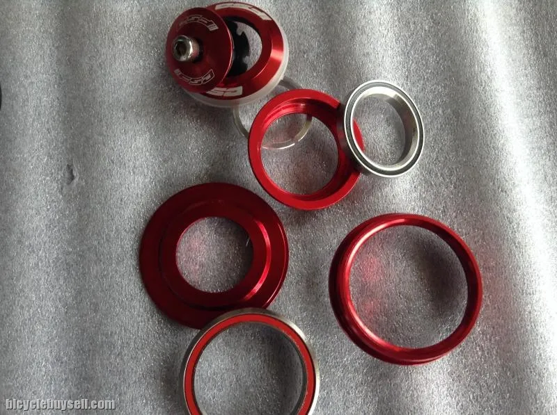Fsa Headset Tapered 44-56mm @ free pos