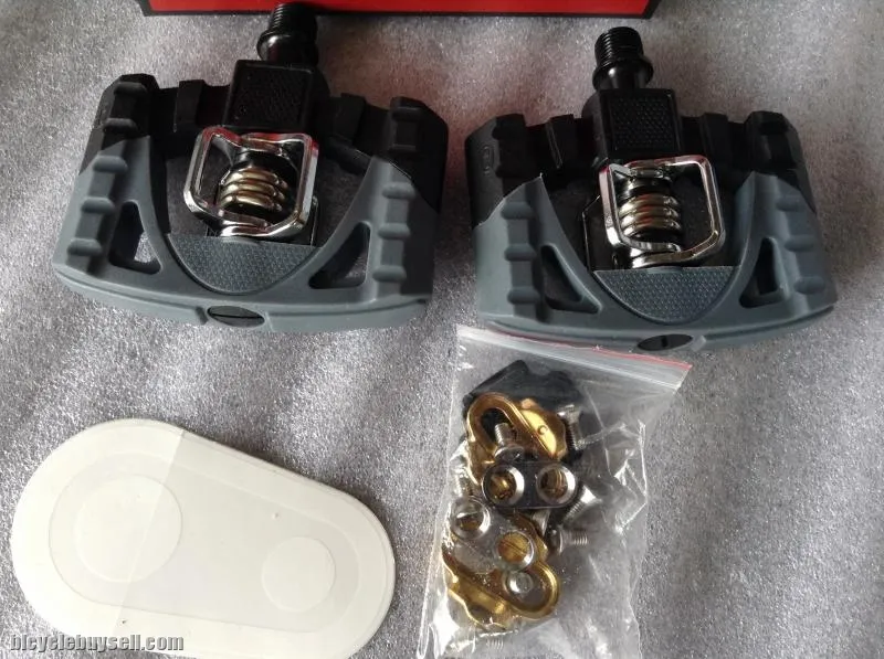 CrankBrother Mallet 1 XC/Race @ free pos