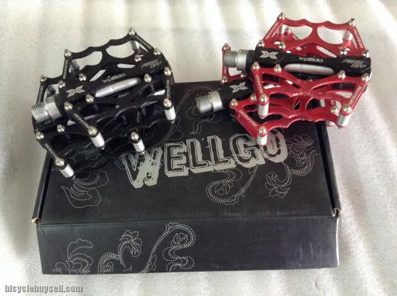 Xpedo FaceOff Original @ free pos