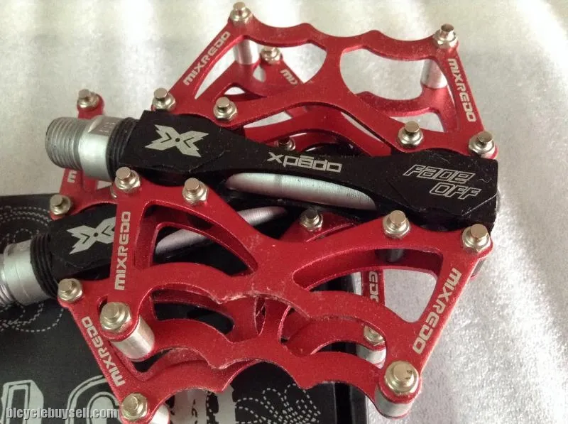 Xpedo FaceOff Original @ free pos
