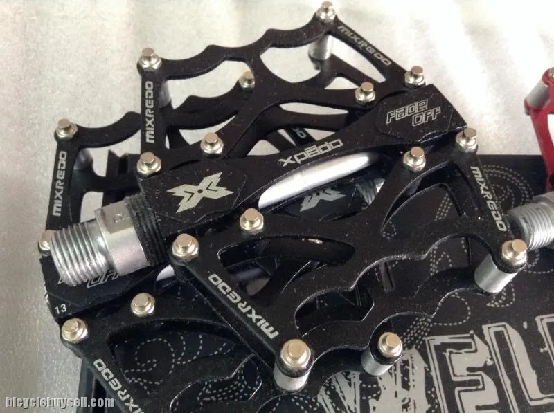 Xpedo FaceOff Original @ free pos