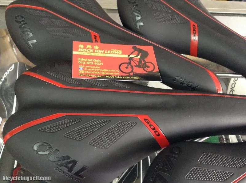 Velo Sport Comfort Design Oval (free pos w.m)