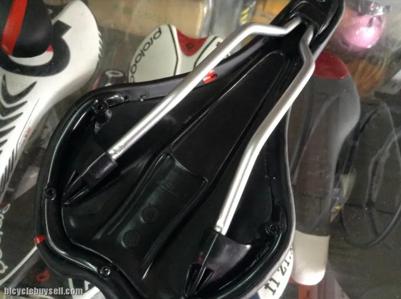 Velo Sport Comfort Design Oval (free pos w.m)