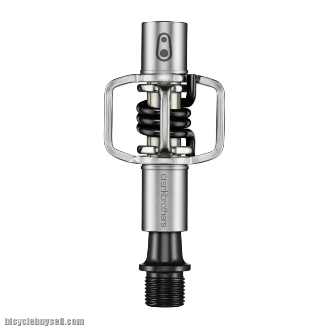 CrankBrothers EggBeater1 Clip Pedal -- free courier
