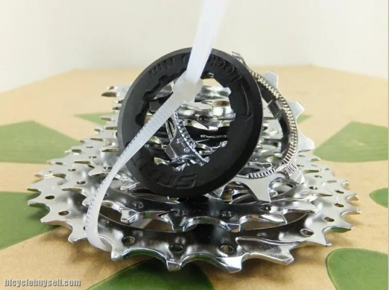 Sram PG-830 Caset 11-28 Road/Folding -- free courier
