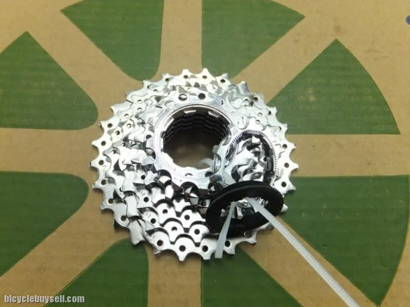 Sram PG-830 Caset 11-28 Road/Folding -- free courier