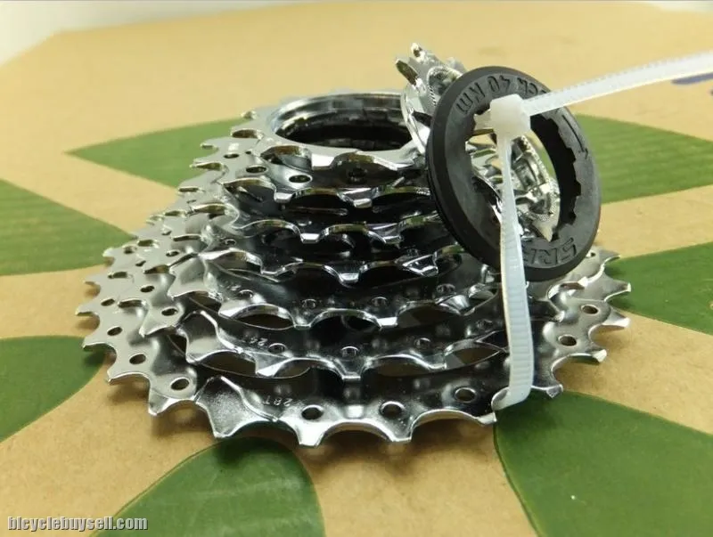 Sram PG-830 Caset 11-28 Road/Folding -- free courier
