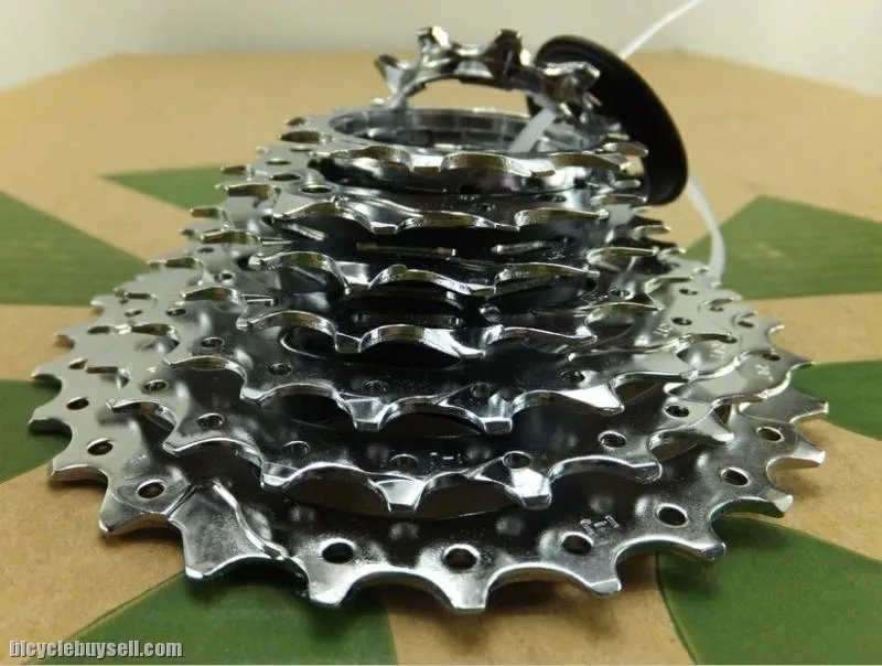 Sram PG-830 Caset 11-28 Road/Folding -- free courier