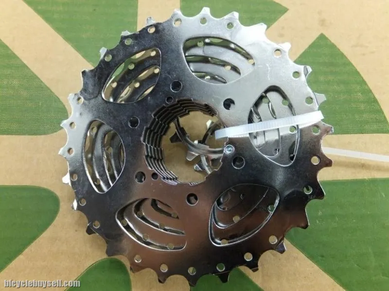 Sram PG-830 Caset 11-28 Road/Folding -- free courier