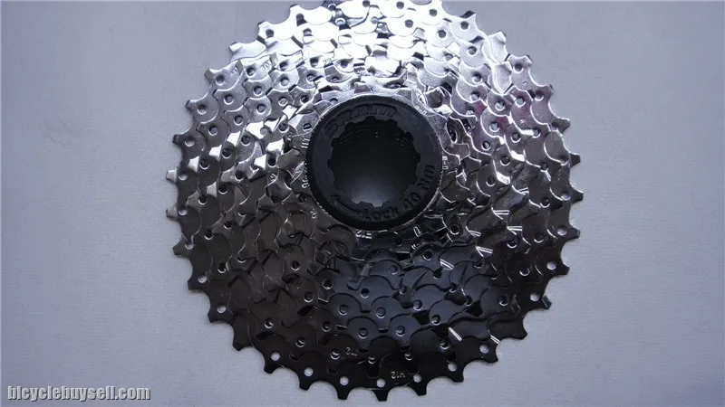 Sram PG-950 Caset 11-32/34 -- free courier