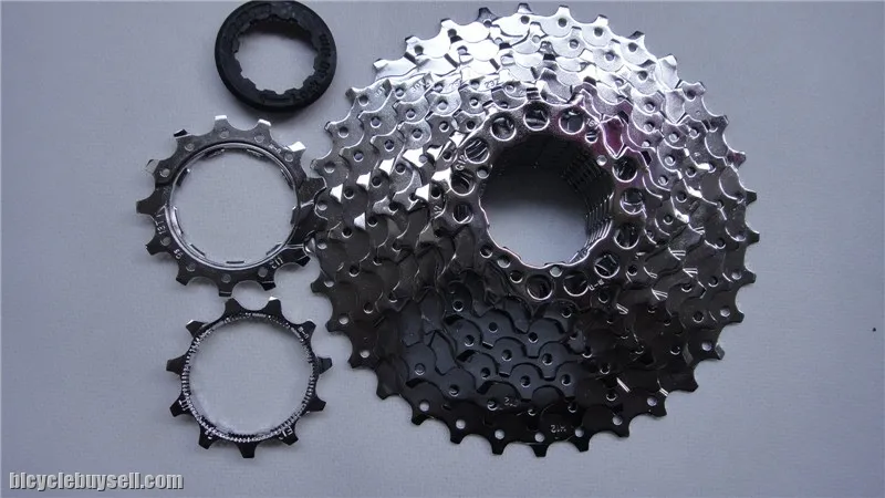Sram PG-950 Caset 11-32/34 -- free courier