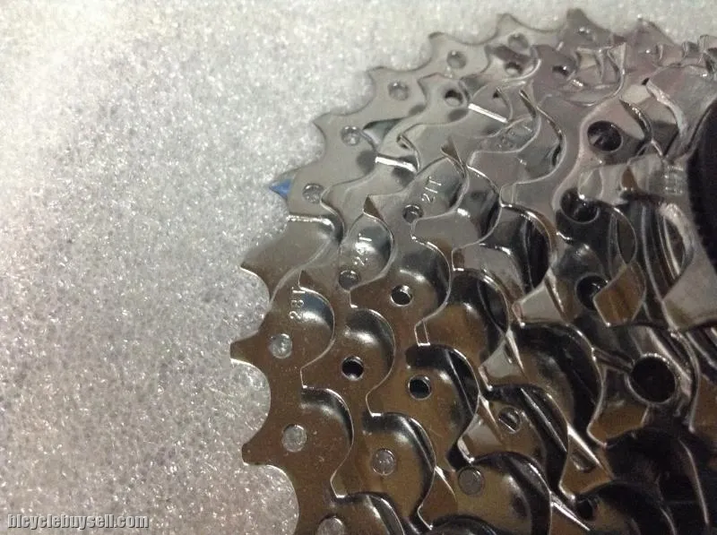 Sram Caset 8speed 11-28t @ free pos