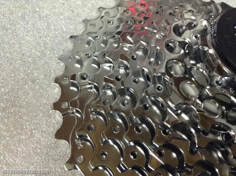 Sram PG-950 Caset 11-34t 9speed @ free pos