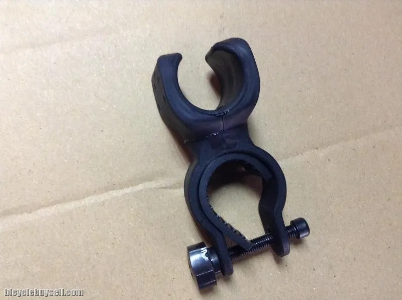 Light holder (Gun design)