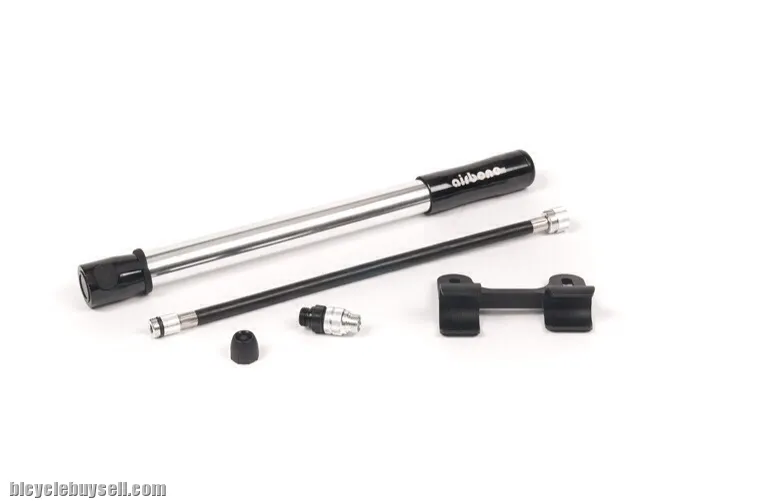Airbone 2 In 1 Hand/Floor Pump -- free courier
