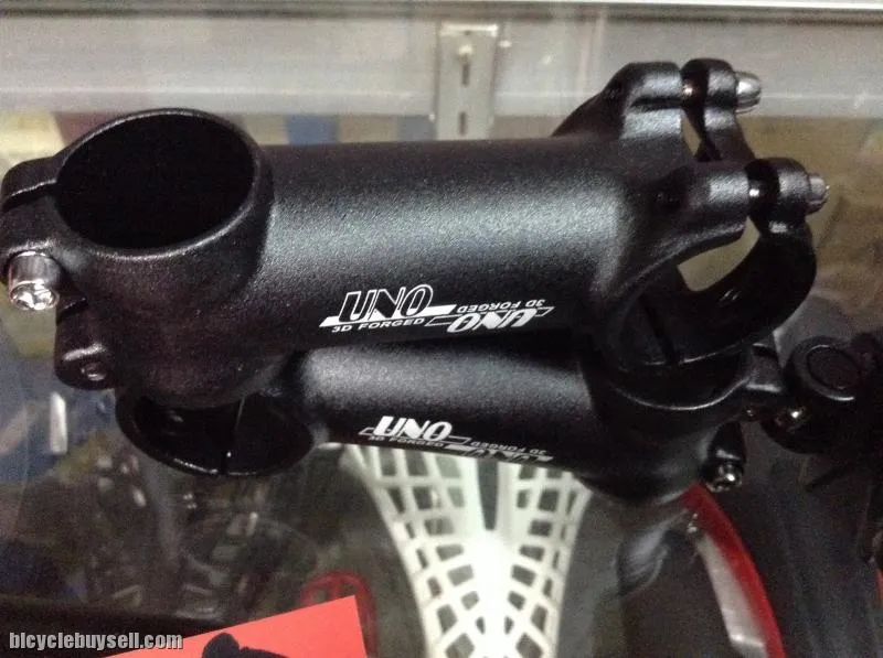 Uno HandleBar,Stem,Seatpost (free pos w.m)