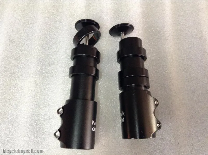 Extend Up HandleBar Part @ free pos