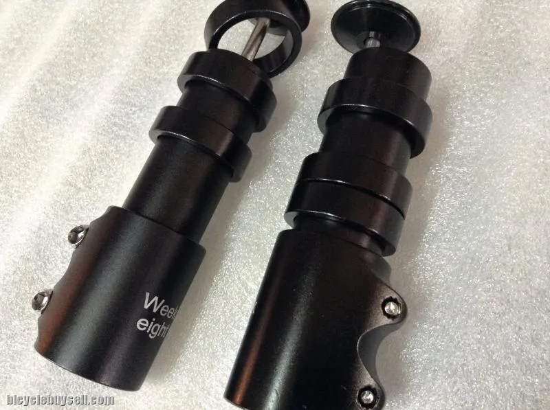 Extend Up HandleBar Part @ free pos