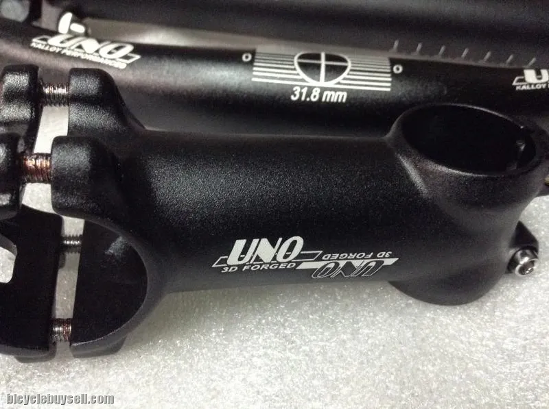 Uno Taiwan 3pcs Combo Handle/Stem/Seatpost @ selling cheap