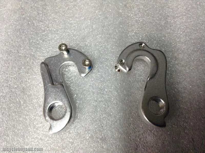 Multi Frame Hanger (Cube,Trek,Corratec) @ free pos