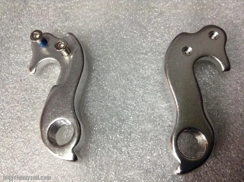 Multi Frame Hanger (Cube,Trek,Corratec) @ free pos