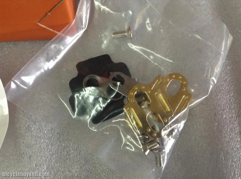 CrankBrother Candy 3 Red @ free pos
