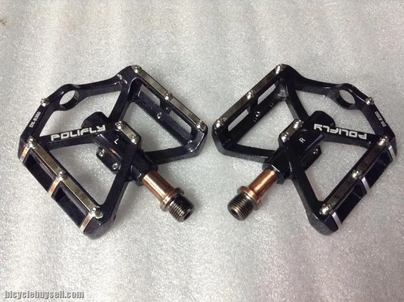 Polifly Big Platform Seal Pedal @ free pos
