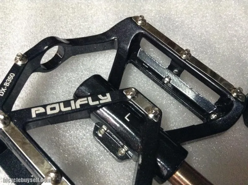 Polifly Big Platform Seal Pedal @ free pos