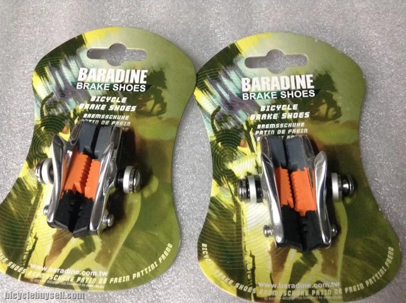 Baradine Taiwan C Brake Pad @ free pos