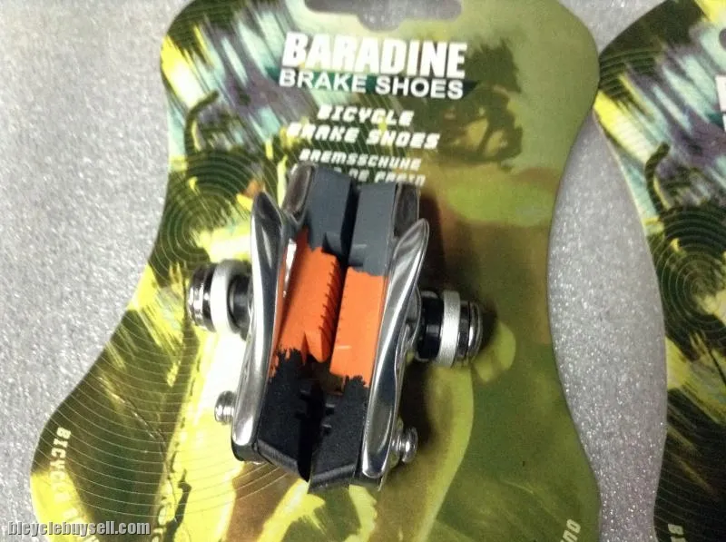 Baradine Taiwan C Brake Pad @ free pos
