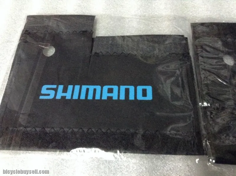 Fork Protecter (Shimano-Giant-Merida) @ free pos