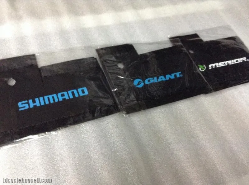 Fork Protecter (Shimano-Giant-Merida) @ free pos