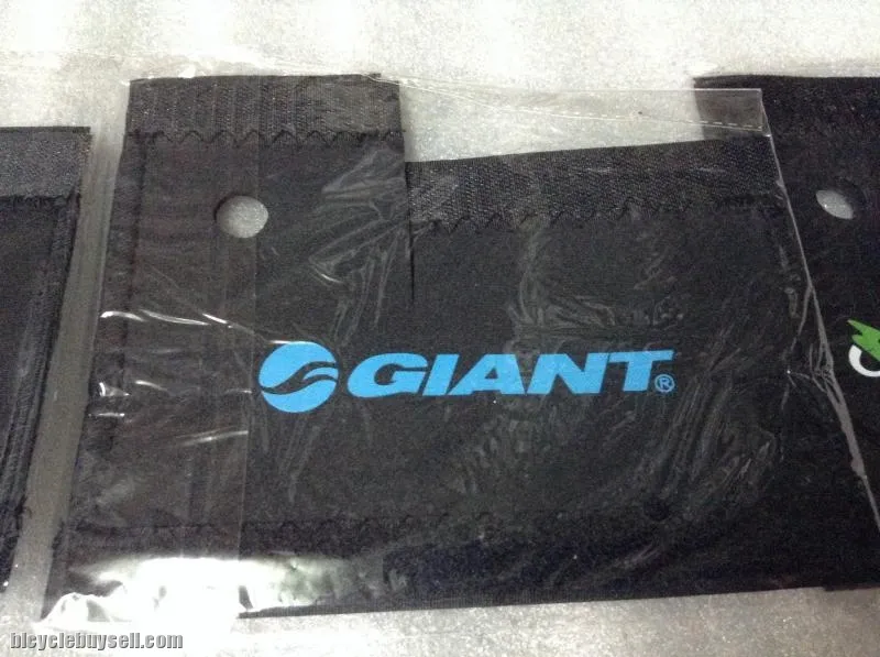 Fork Protecter (Shimano-Giant-Merida) @ free pos