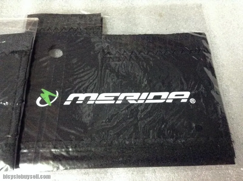 Fork Protecter (Shimano-Giant-Merida) @ free pos