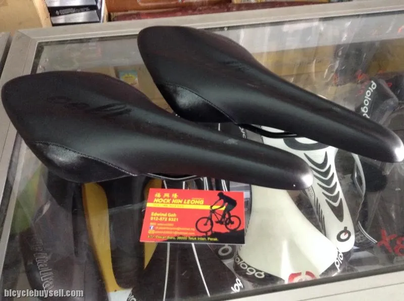 Celt Bike saddles (today special) (free pos w.m)