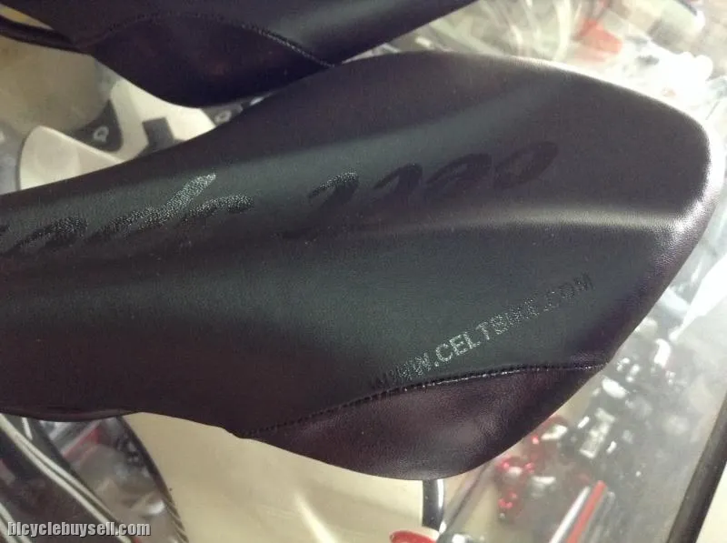 Celt Bike saddles (today special) (free pos w.m)