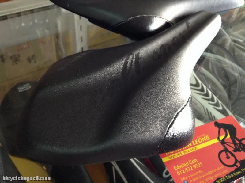 Celt Bike saddles (today special) (free pos w.m)