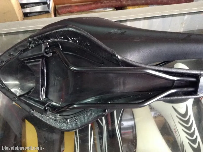 Celt Bike saddles (today special) (free pos w.m)