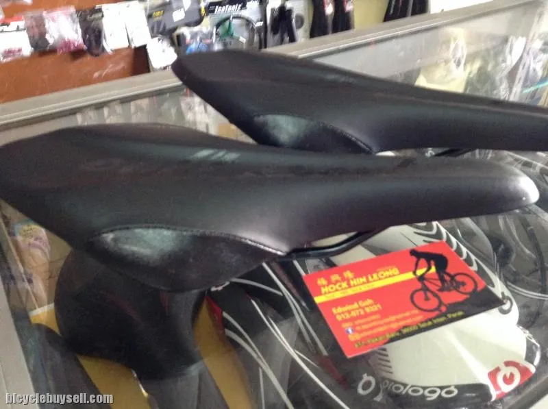 Celt Bike saddles (today special) (free pos w.m)