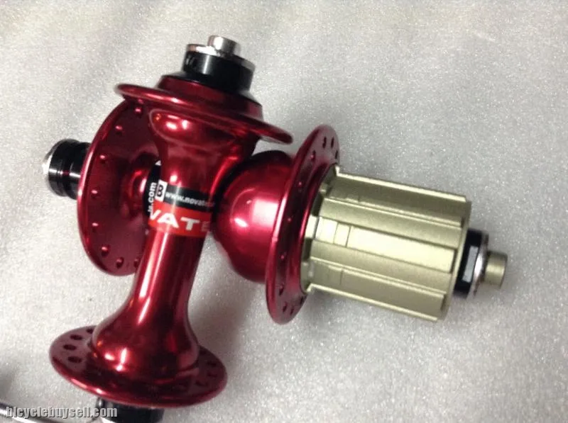 Novatec Road Hub 32H Seal Bearing @ free pos